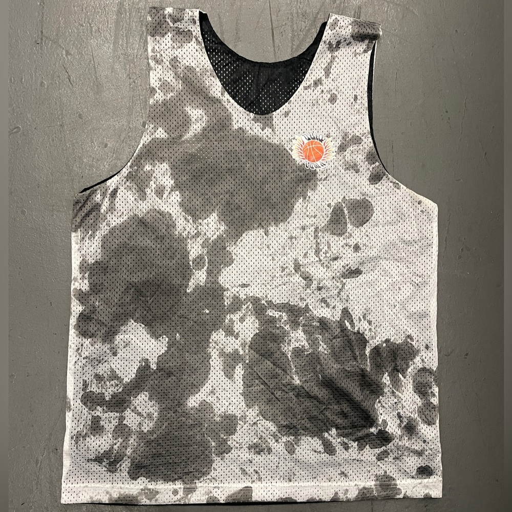 Puma x Made in America Jersey
